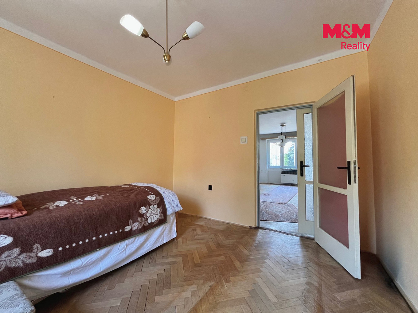 Prodej bytu 2+1 51 m² – fotografie 5