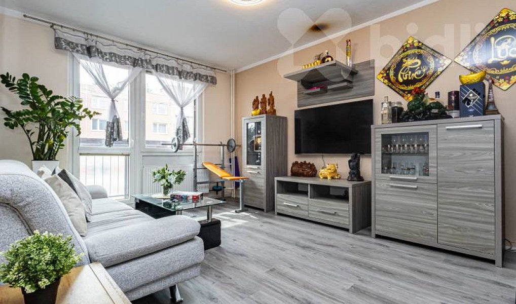 Prodej bytu 4+1 74 m², Náchod – náhled fotky 7