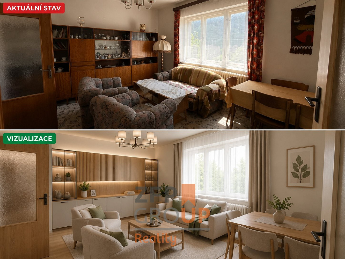 Prodej domu 240 m² s pozemkem 1 359 m² – fotografie 4