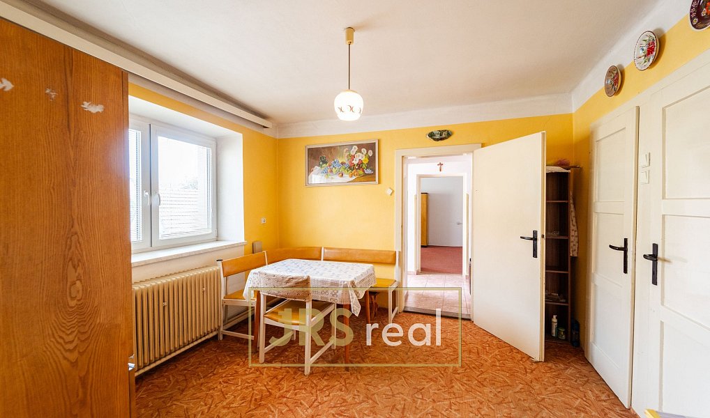Prodej domu 190 m² s pozemkem 345 m², Březina – náhled fotky 4