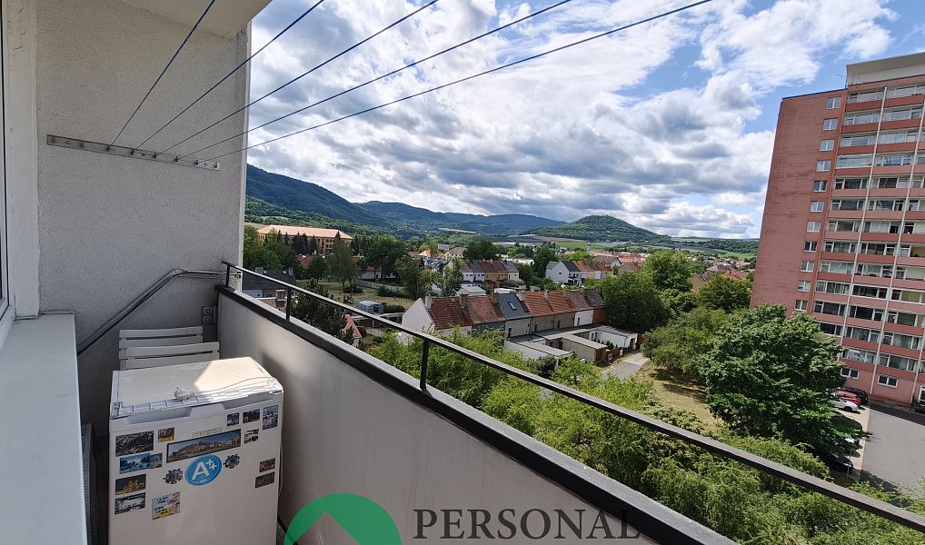 Pronájem bytu 1+kk 20 m², Klášterec nad Ohří – náhled fotky 4