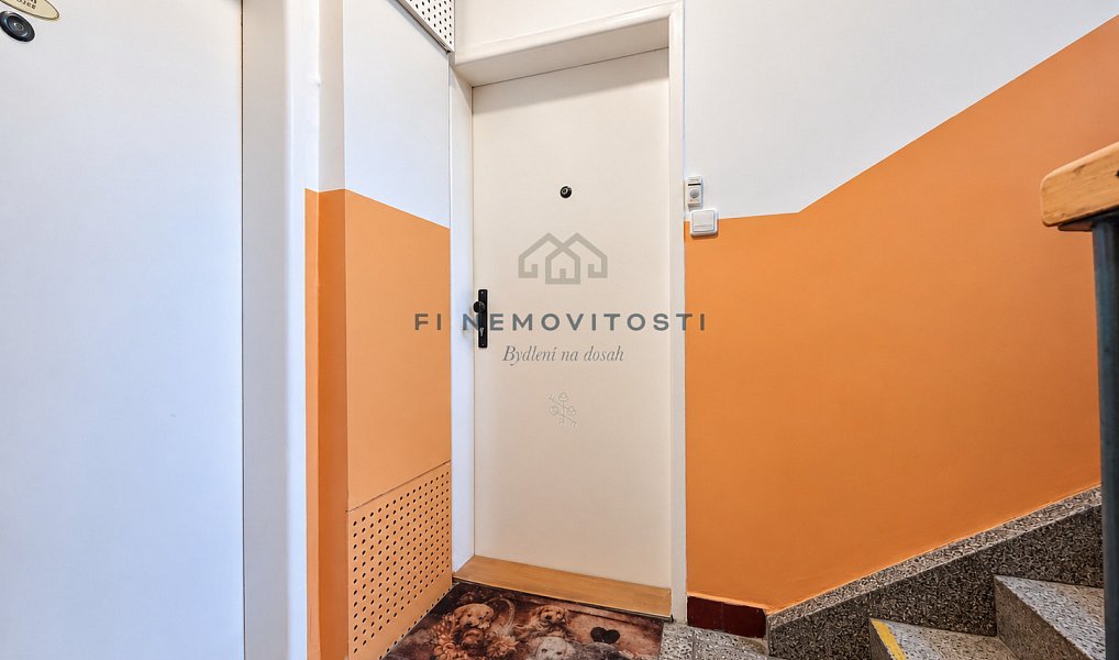 Prodej bytu 2+1 59 m², Slavkov u Brna – náhled fotky 3