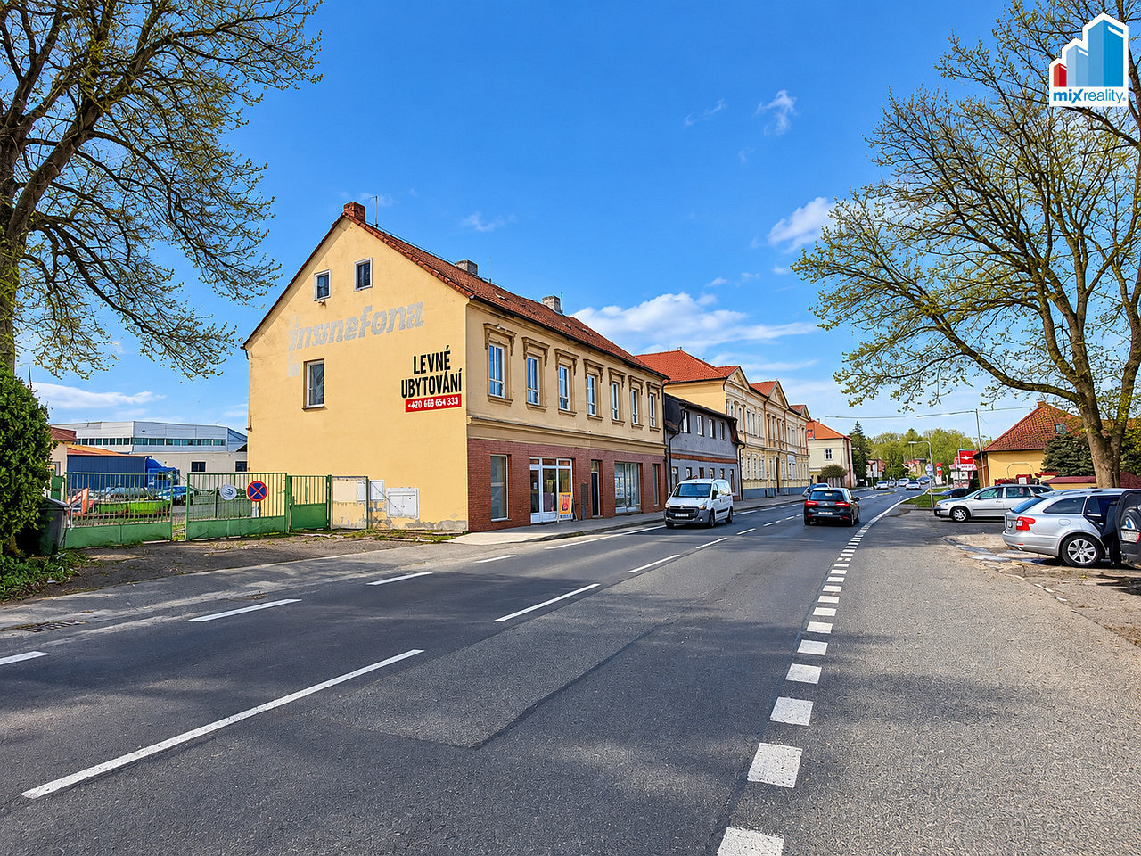 Pronájem skladovacích prostor 2 000 m² – fotografie 4