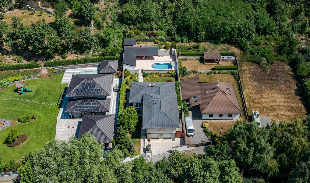Pronájem domu 241 m², Benátky – náhled fotky 5