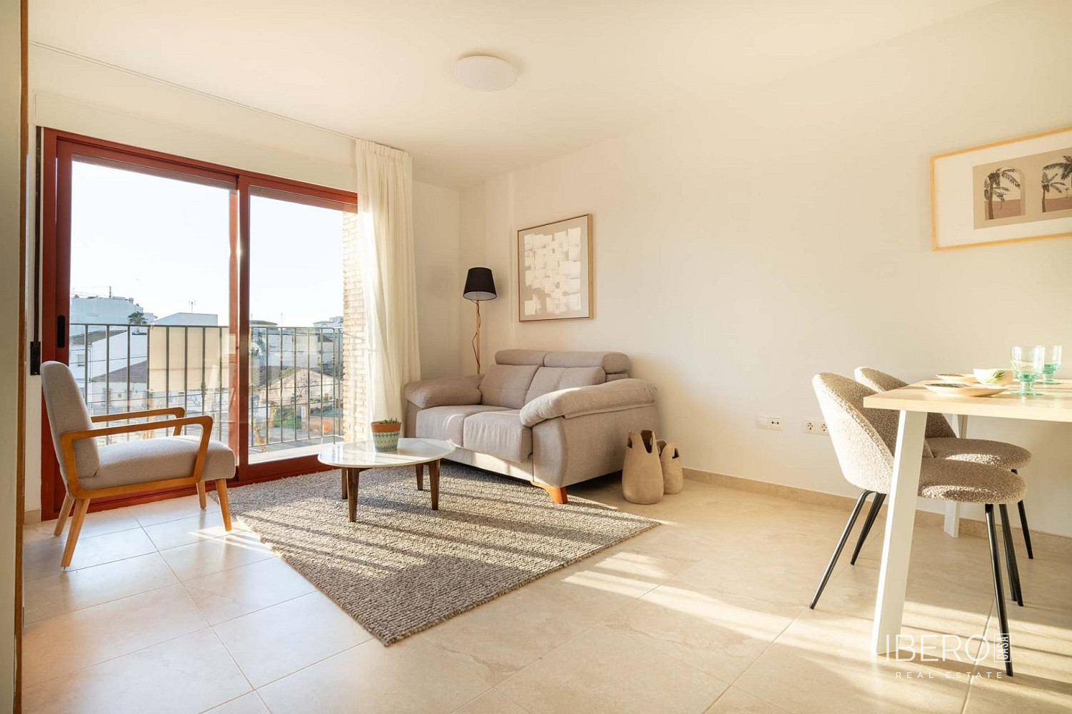 Piso 4+kk – Avileses - Vista 5