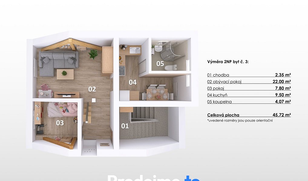 Prodej domu 165 m² s pozemkem 260 m², Brno – náhled fotky 34