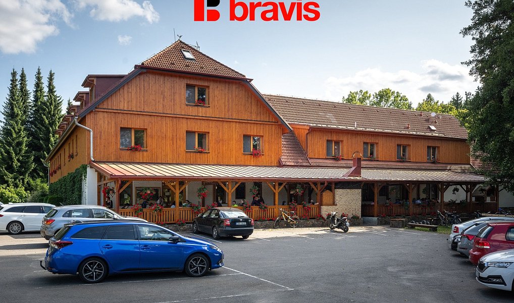 Prodej domu 440 m² s pozemkem 1 066 m², Radešín – náhled fotky 26