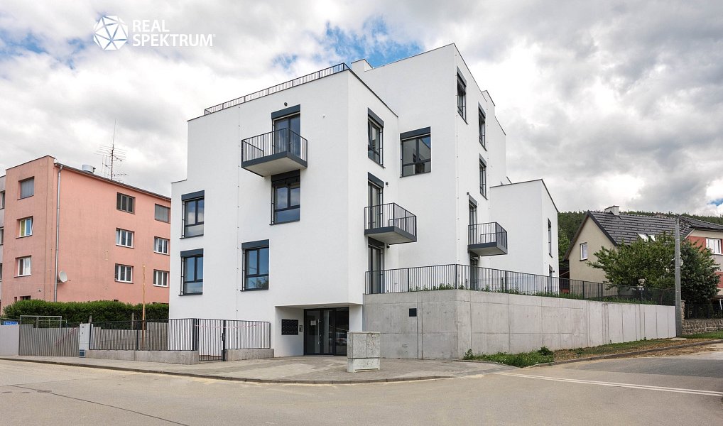 Prodej bytu 3+kk 75 m², Tišnov – náhled fotky 13