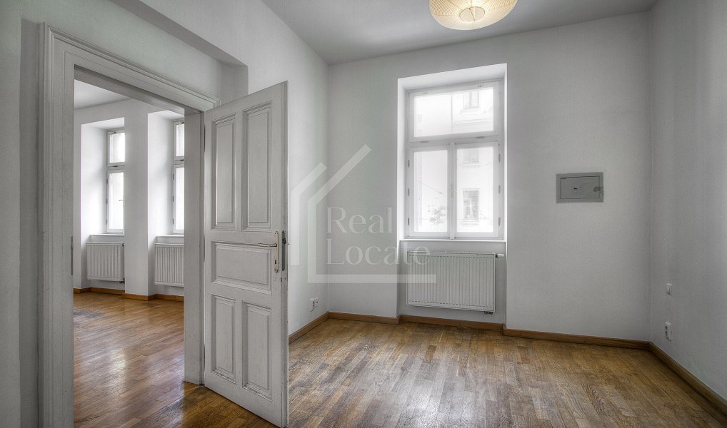 Pronájem bytu 3+kk 76 m², Praha – náhled fotky 4