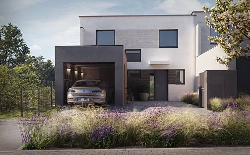 Sunset Nebušice, Edvardova, Praha 6