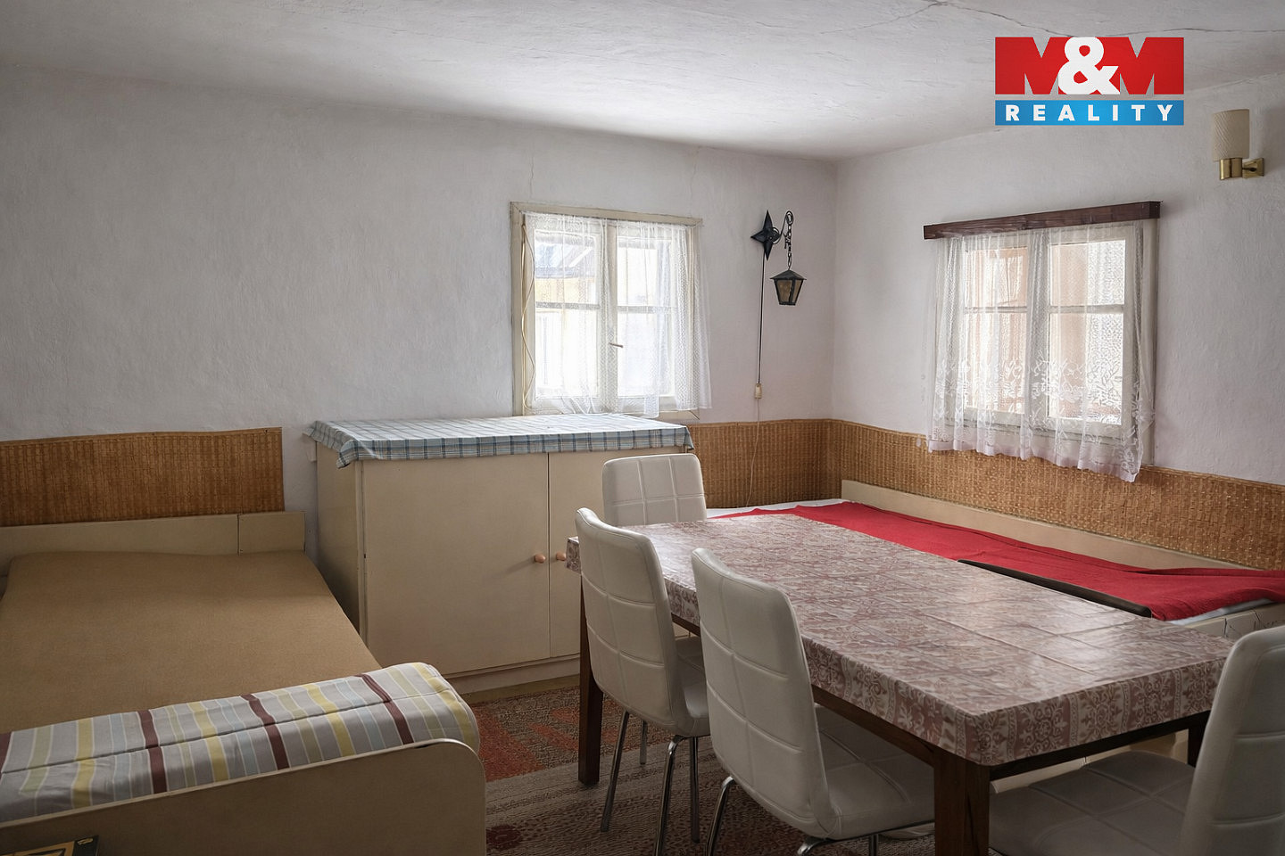 Prodej chaty/chalupy 35 m² s pozemkem 223 m² — photo 3