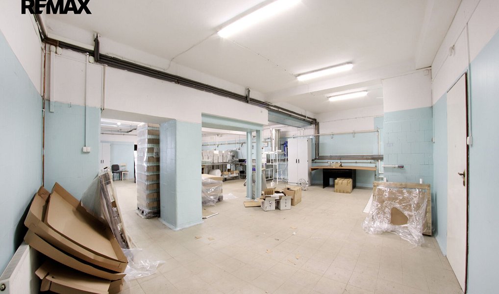 Prodej výrobních prostor 6 613 m², Petrovice u Karviné – náhled fotky 13