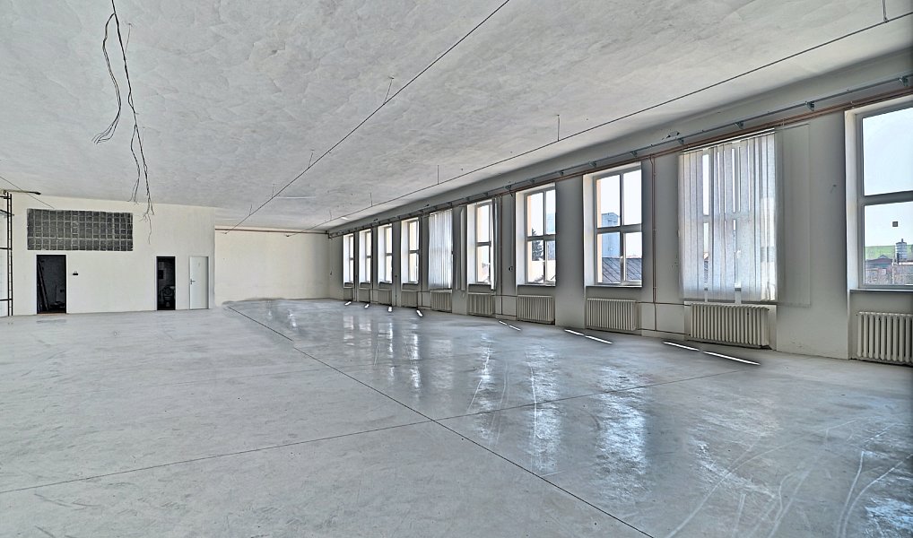 Pronájem obchodních prostor 250 m², Domažlice – náhled fotky 14