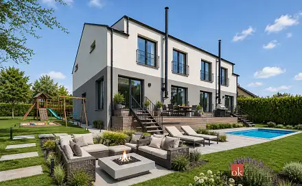 Prodej bytu 4+kk 132 m², Mladé Buky - Hertvíkovice, okres Trutnov
