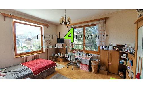 Pronájem bytu 1+kk 27 m², Na betonce, Praha 5 - Radotín