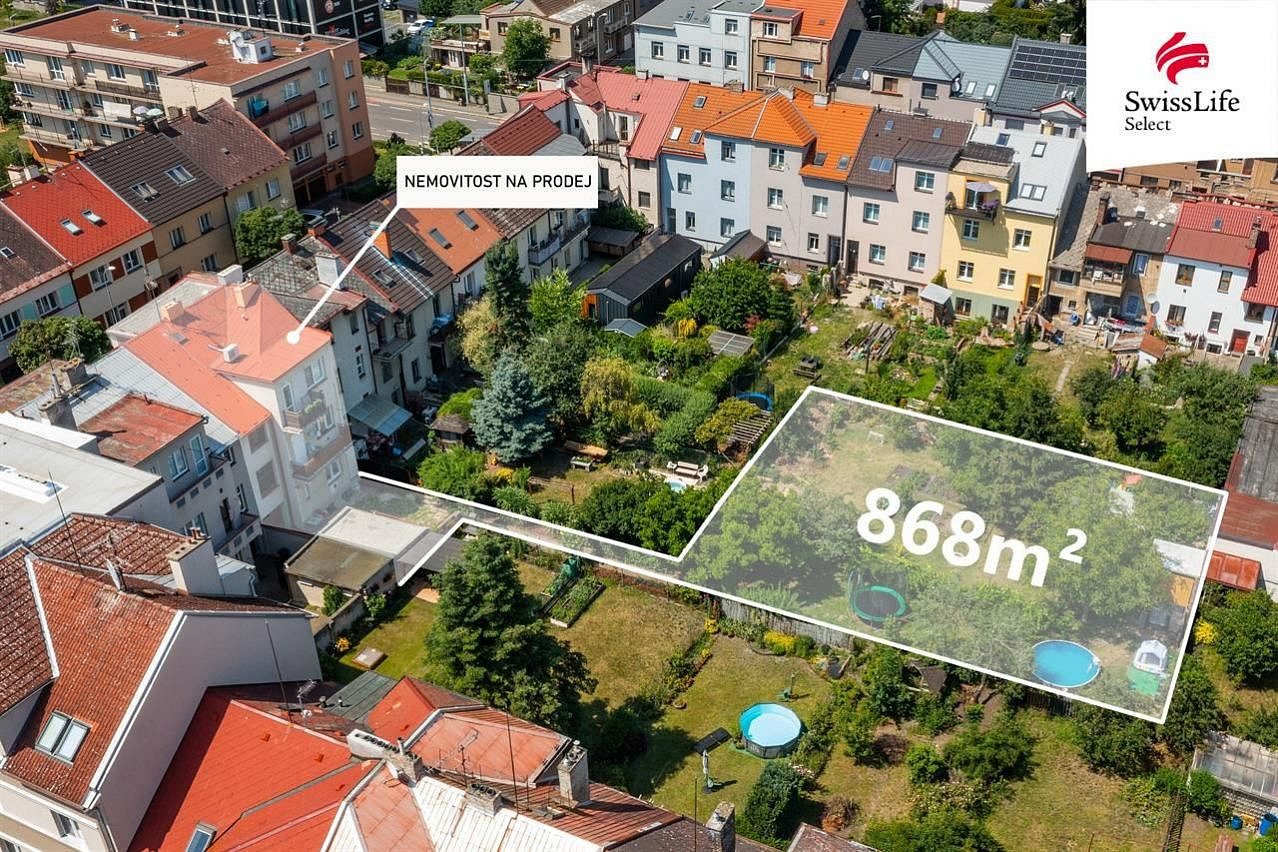 Prodej domu 192 m² s pozemkem 868 m² — photo 2