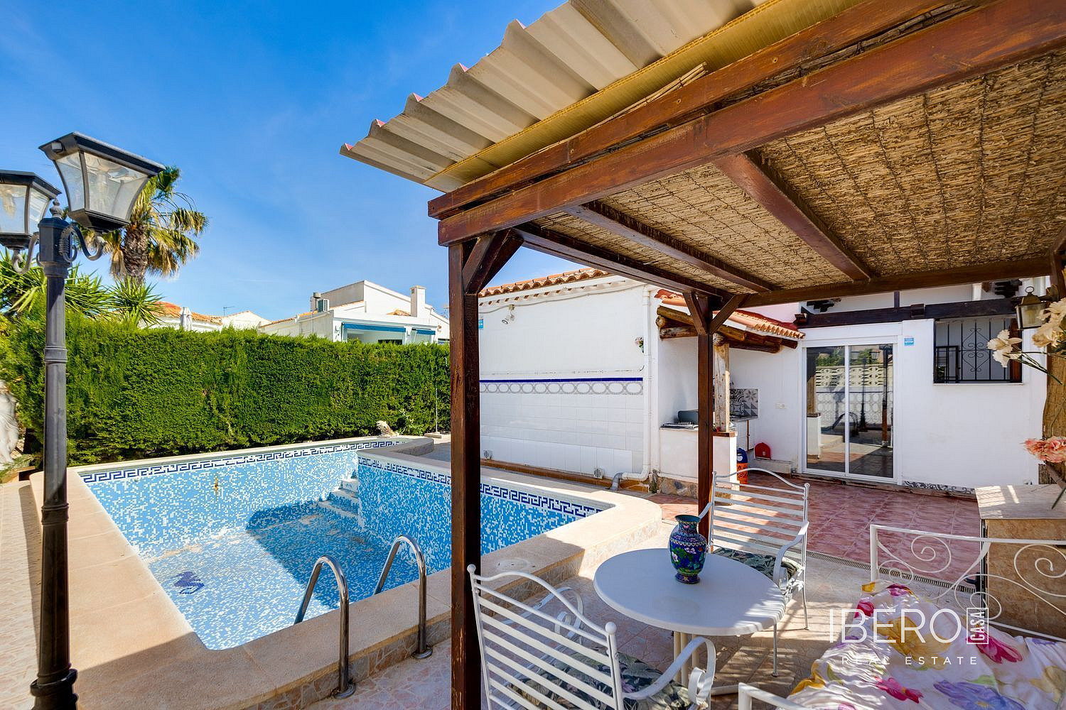 Casa 4+kk – Torrevieja, Europa - Vista 2