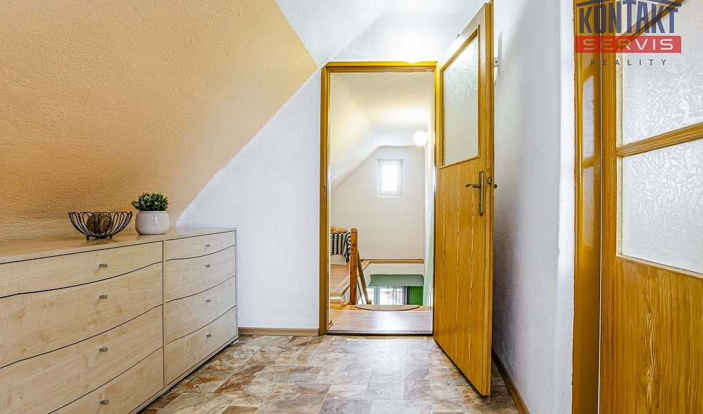 Prodej domu 118 m² s pozemkem 997 m², České Budějovice – náhled fotky 33