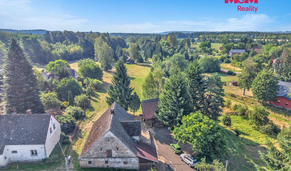 Prodej domu 95 m² s pozemkem 1 770 m², Vítězná – náhled fotky 22