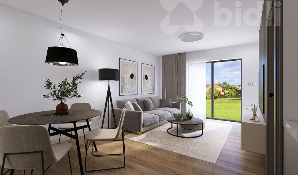 Prodej bytu 3+kk 86 m², Štětí – náhled fotky 4