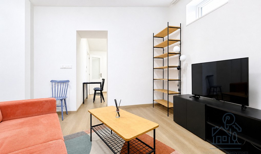 Prodej bytu 2+kk 33 m², Praha – náhled fotky 6