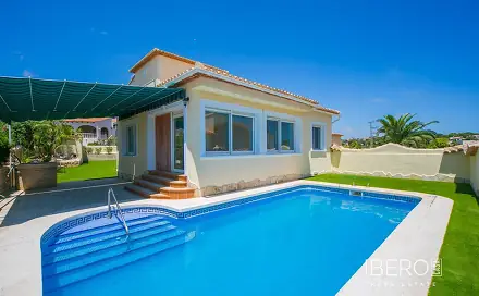 Prodej domu 230 m² s pozemkem 800 m², Calpe, Španělsko