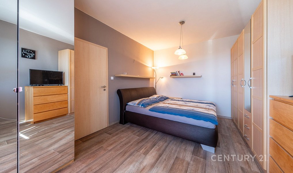 Prodej bytu 1+1 36 m², České Budějovice – náhled fotky 6
