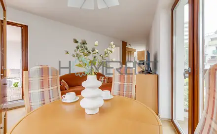 Pronájem bytu 2+kk 53 m², Brabcova, Praha 4 - Podolí
