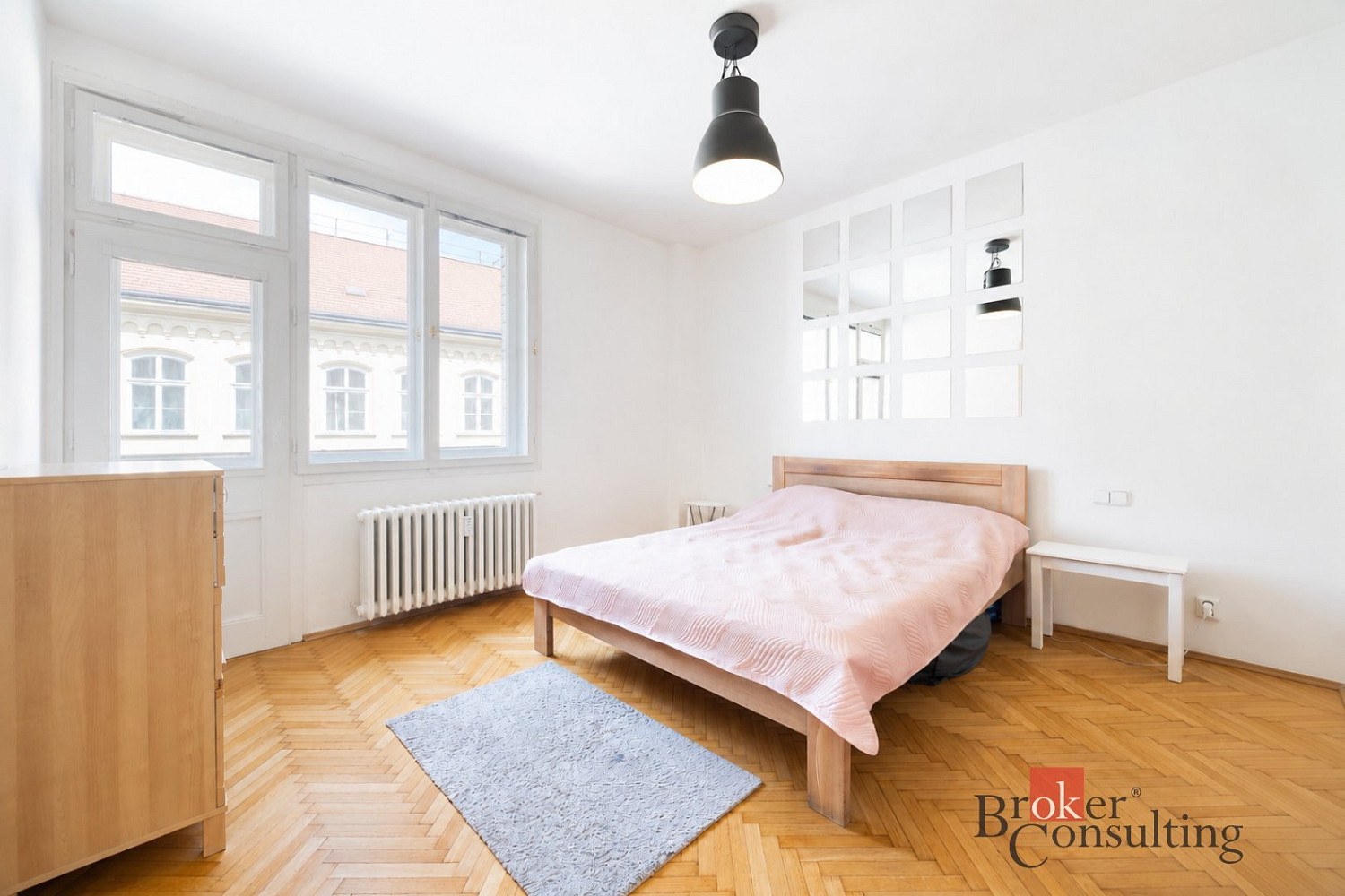 Prodej bytu 3+kk 85 m² — photo 3