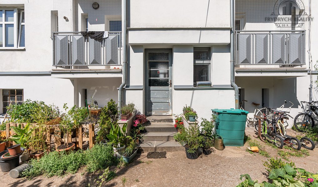 Prodej bytu 2+kk 55 m², Hradec Králové – náhled fotky 20