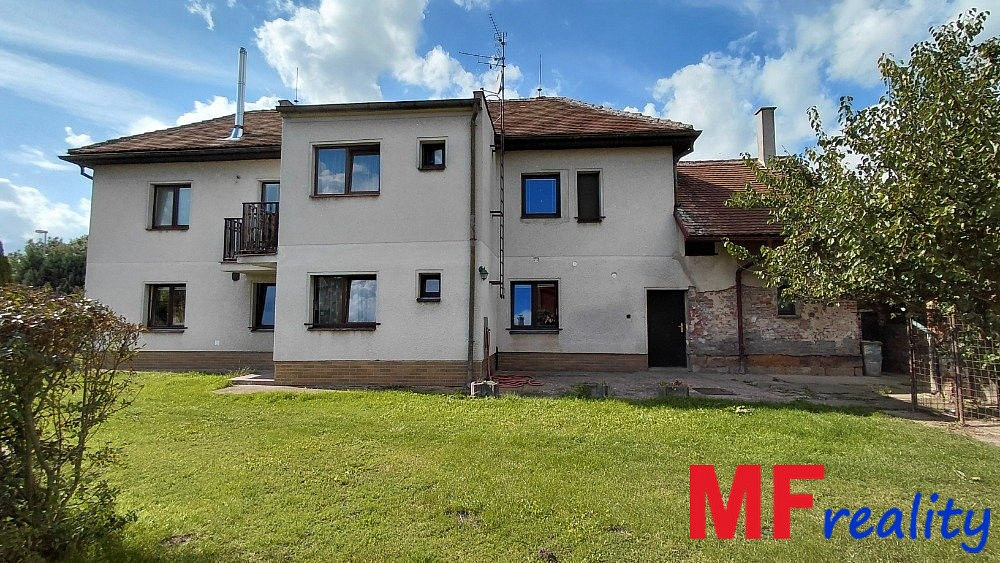 Prodej domu 159 m² s pozemkem 1 761 m² – fotografie 3