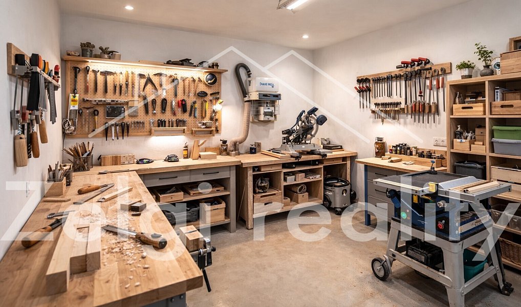 Prodej domu 530 m² s pozemkem 656 m², Ratíškovice – náhled fotky 20