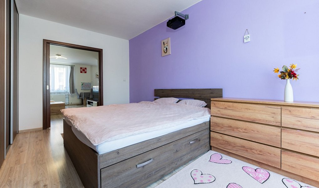 Pronájem bytu 2+kk 53 m², Most – náhled fotky 17