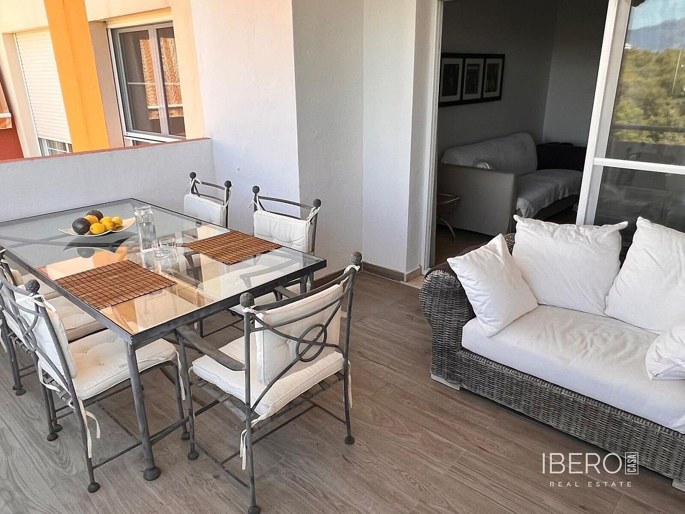 Piso 3+kk – Estepona, Barriada Islas Canarias - Vista 2