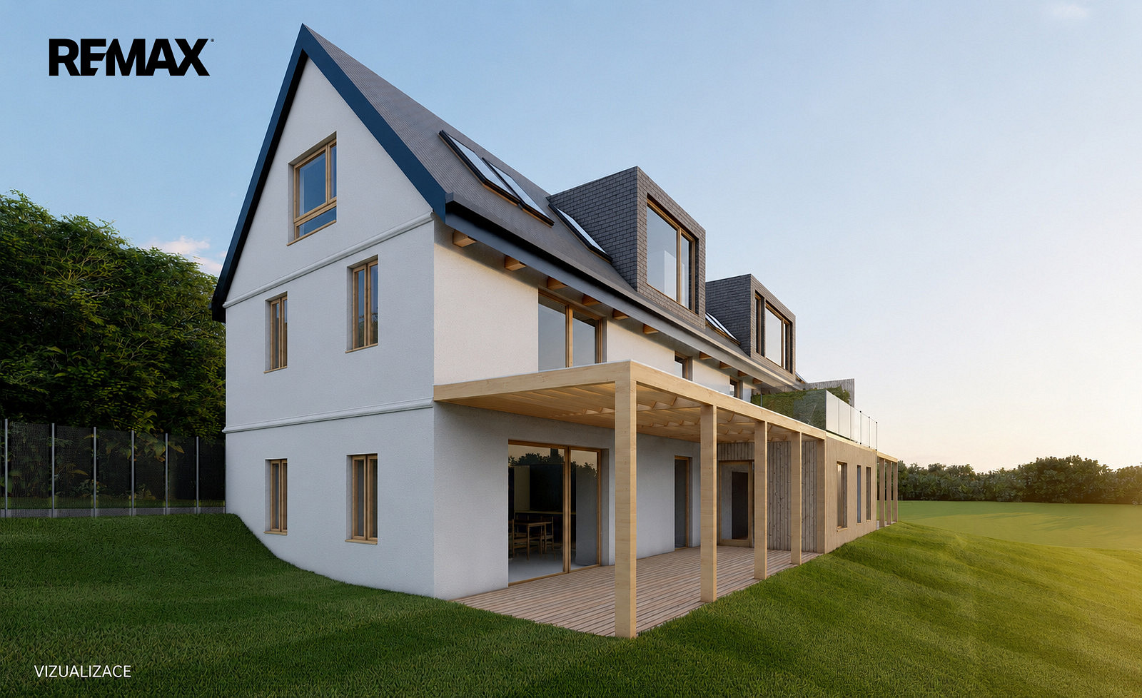 Prodej domu 377 m² s pozemkem 754 m² – fotografie 5