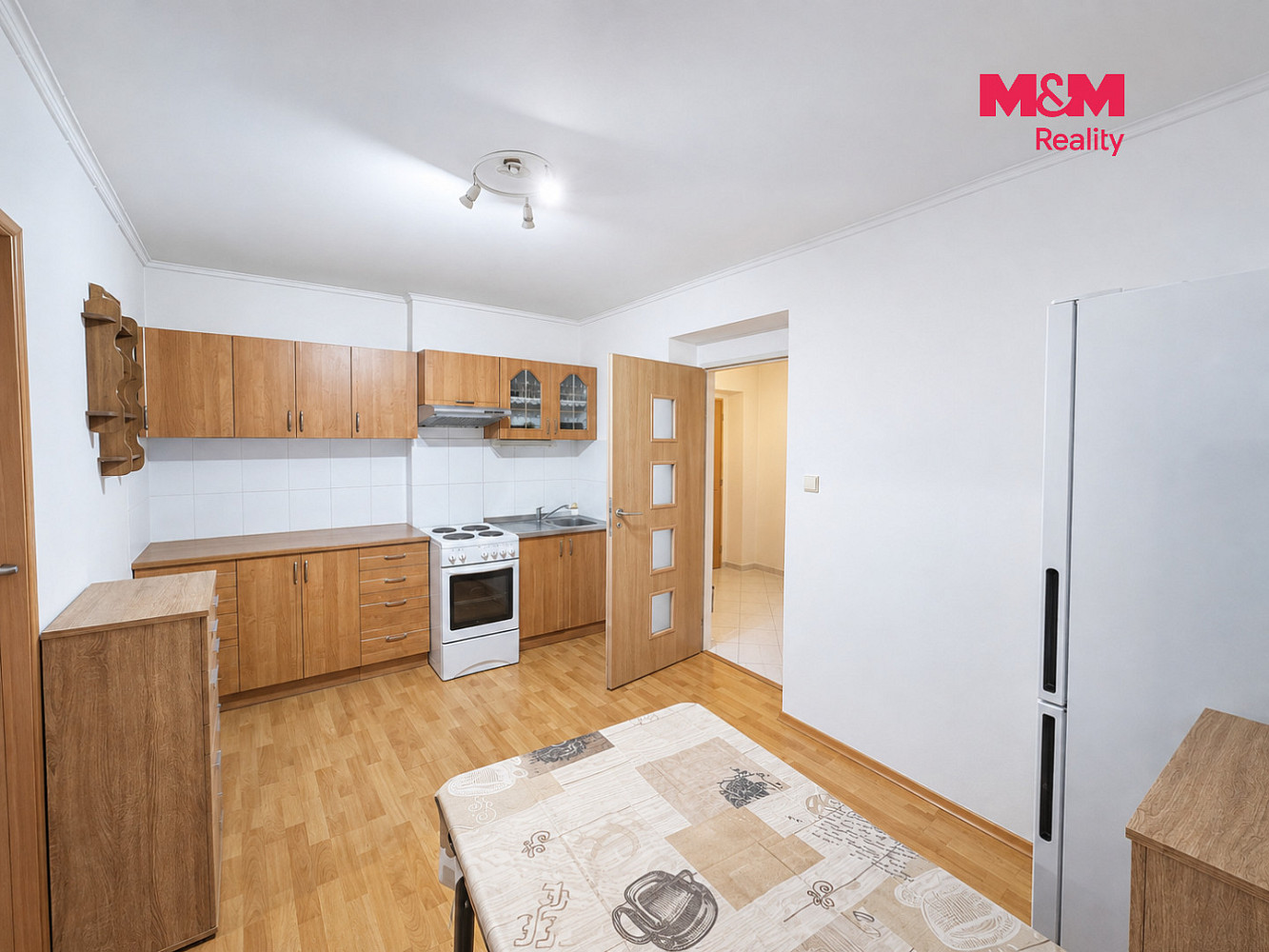 Prodej bytu 2+1 51 m² – fotografie 3
