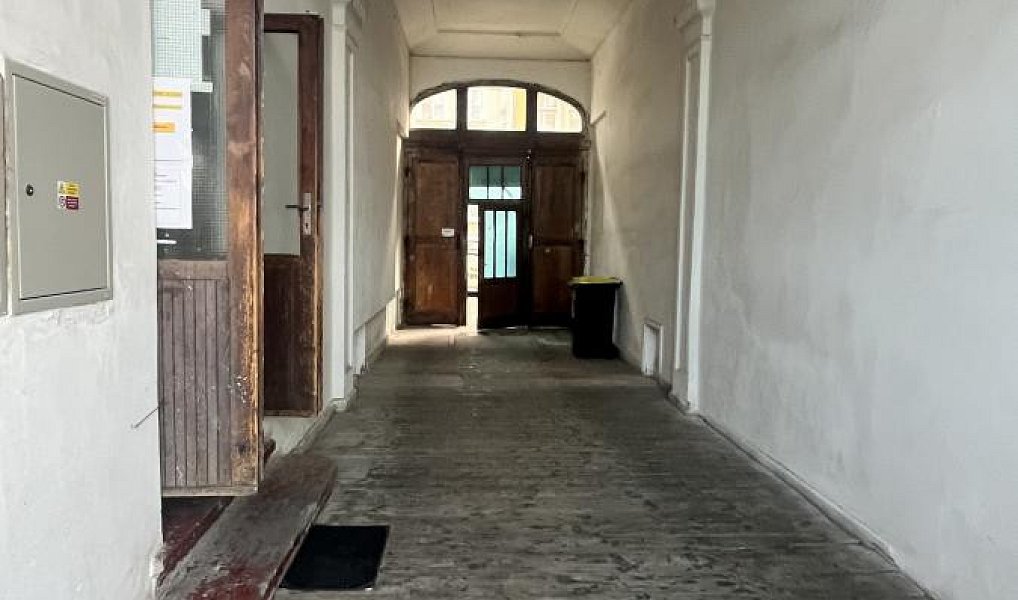 Prodej komerčního objektu (jiného typu) 353 m², Teplice – náhled fotky 44