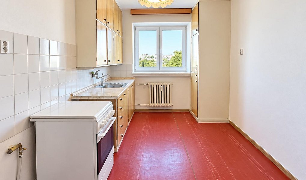 Prodej bytu 2+1 57 m², Zlín – náhled fotky 8