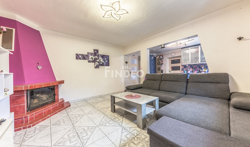 Prodej domu 125 m² s pozemkem 1 172 m², Beroun – náhled fotky 2
