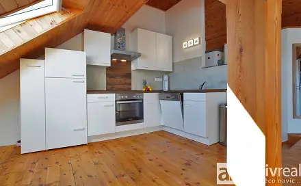 Pronájem bytu 2+kk 69 m², Plzeňská, Chrášťany, okres Praha-západ