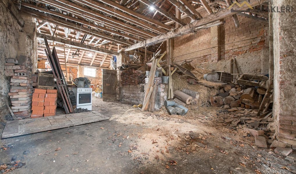 Prodej domu 140 m² s pozemkem 532 m², Červené Janovice – náhled fotky 8