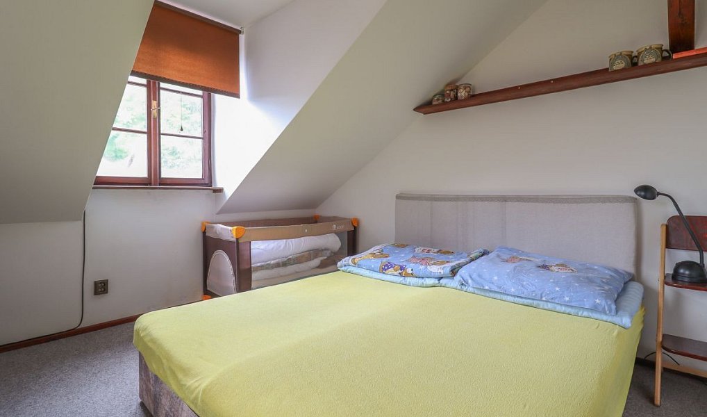 Prodej domu 550 m² s pozemkem 700 m², Kašperské Hory – náhled fotky 30