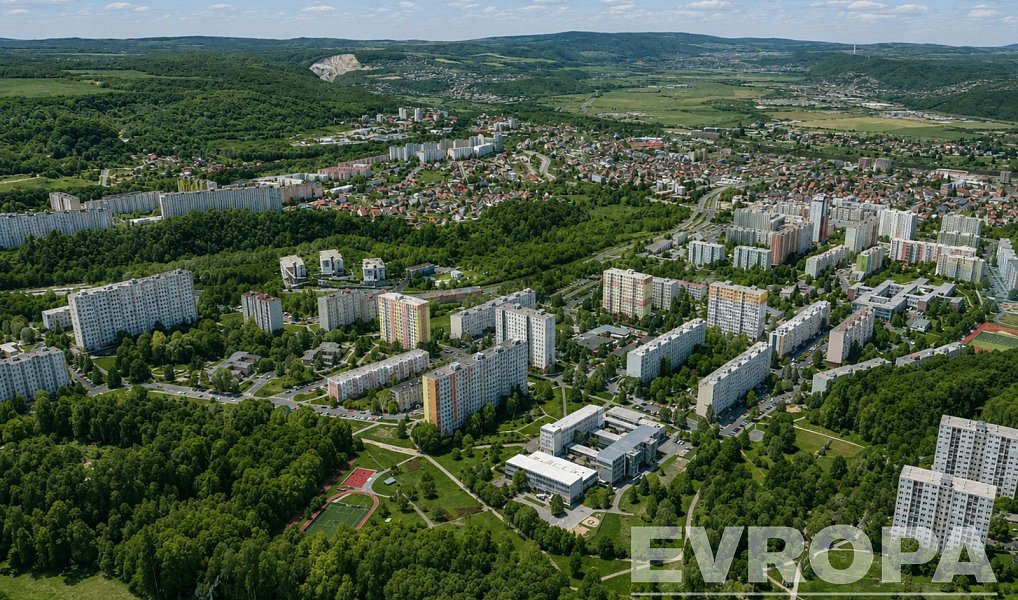 Prodej bytu 3+1 74 m², Praha – náhled fotky 15