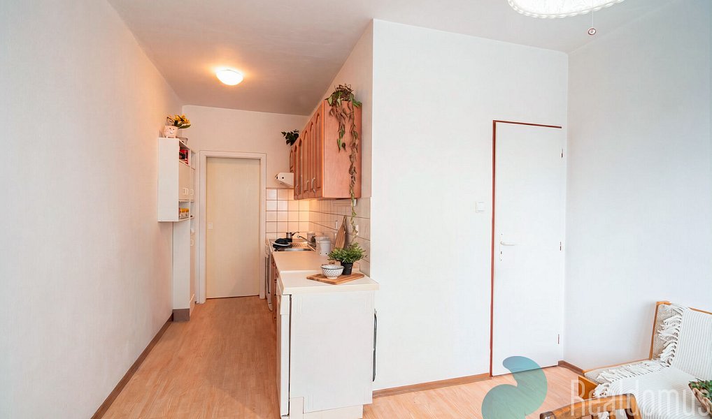 Prodej bytu 1+1 50 m², České Budějovice – náhled fotky 7