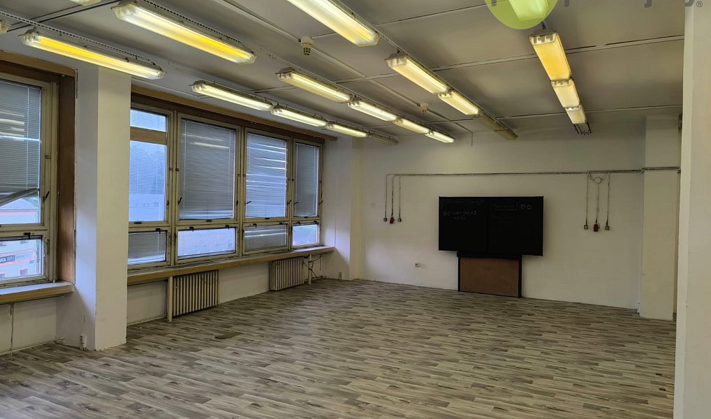 Pronájem výrobních prostor 138 m², Ostrava – náhled fotky 6