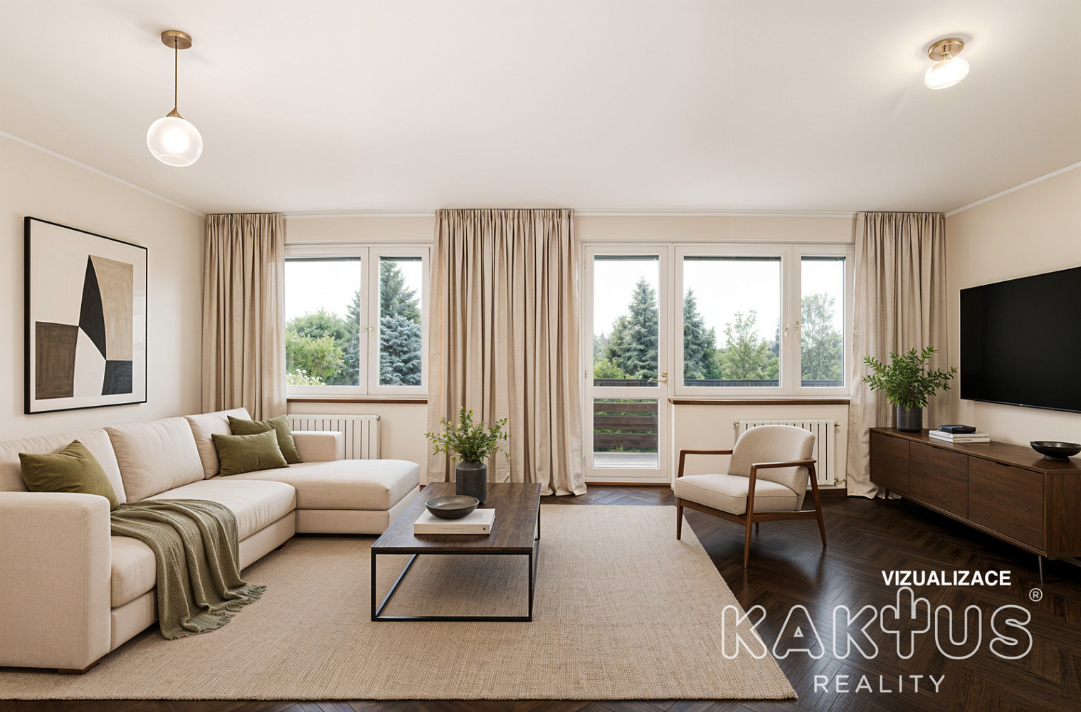 Prodej domu 175 m² s pozemkem 444 m² - Ansicht 3
