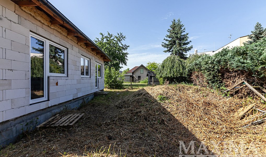 Prodej domu 111 m² s pozemkem 448 m², Praha – náhled fotky 24