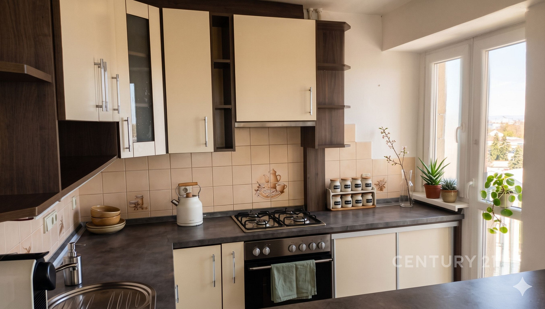 Prodej bytu 2+1 54 m² – fotografie 3
