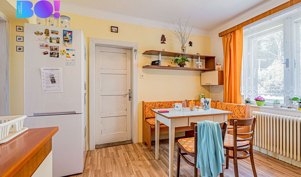 Prodej domu 192 m² s pozemkem 1 121 m², Lichnov – náhled fotky 11