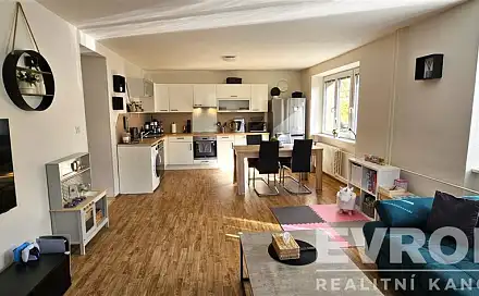 Prodej bytu 3+kk 81 m², Lexova, Pardubice - Zelené Předměstí